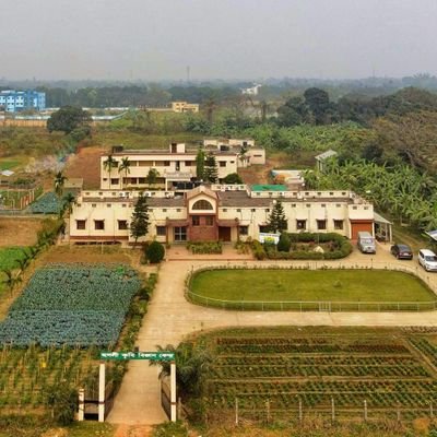 HooghlyKVK's profile picture. "Hooghly Krishi Vigyan Kendra (est. 2006) | Empowering farmers with innovative agricultural tech & training for sustainable growth in Hooghly, WB  #ICAR #BCKV