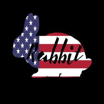 Rabbit Creed: I am an American with American Blood in my veins from my American Spirit!