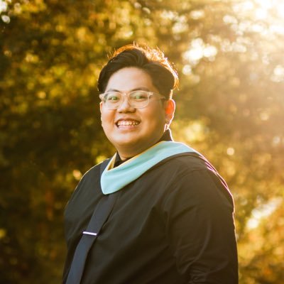 first gen, phd student @NYUSteinhardt | Pasifika education | higher ed access + equity | @UCIrvine + @UCRiverside alumn | he/him | CHamoru/Filipino