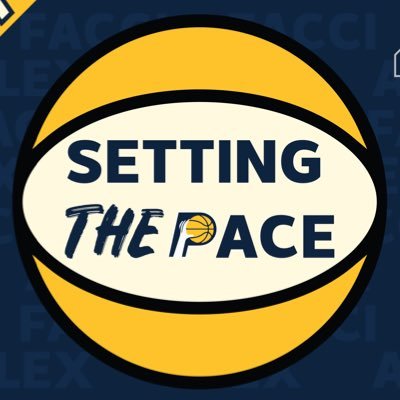 Setting The Pace🏀🎙 Profile