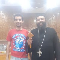 George Mourad (@georgem35505409) 's Twitter Profile Photo