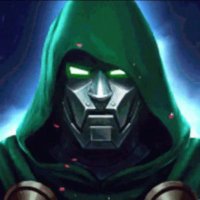 Dr. Doom(@The_Master85) 's Twitter Profile Photo