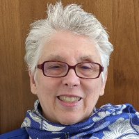 Phyllis Zimbler Miller (@zimblermiller) 's Twitter Profile Photo