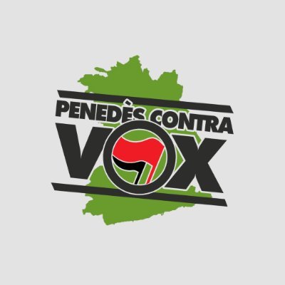 🚩 Grup de suport amb les militants antifeixistes de l'Esquerra Independentista de l'Alt Penedès, encausades per plantar cara a VOX. Ni un pas enrere!