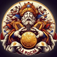 La Pocha C.F. (@lapochacf1) 's Twitter Profile
