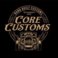 Core Customs LLC(@core_customs) 's Twitter Profile Photo