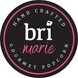 Bri Marie Gourmet Popcorn(@brimariepopcorn) 's Twitter Profile Photo