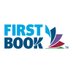 First Book (@firstbook) Twitter profile photo First Book (@firstbook) Twitter profile photo