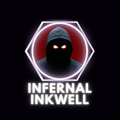 Infernal Inkwell is your portal to the abyss of terror. Find my YouTube channel here: