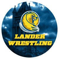 Lander Wrestling(@LanderWrstle) 's Twitter Profile Photo