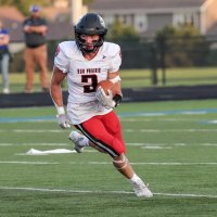 Sam Ostrenga (@samostrenga) 's Twitter Profile