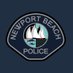 Newport Beach Police (@NewportBeachPD) Twitter profile photo