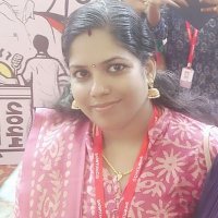 Suganya Bhaskar(@bhaskar_su75576) 's Twitter Profile Photo