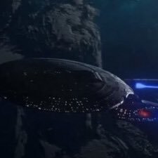 USSEnterpriseDP's profile picture. Registration number NCC-1701-D