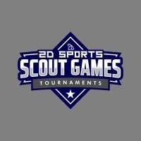 Scout Games Baseball(@ScoutGamesBSB) 's Twitter Profile Photo