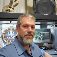 Hauntastic1 ๐บ๐ธ (@davedemont) 's Twitter Profile