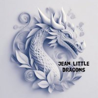 Jean Little Dragons(@JeanLittlePS) 's Twitter Profile Photo