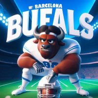 Barcelona Búfals (@bufals) 's Twitter Profile