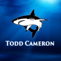 Todd Cameron(@Todd_Cameron_) 's Twitter Profile Photo