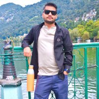 Shubham Dheeman (@dheeman_shubham) 's Twitter Profile