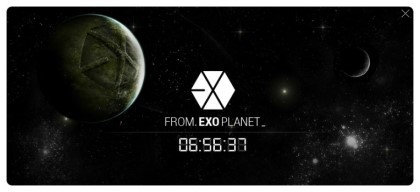 EXO-K EXO-M 원조봇만 맞팔해드려요.