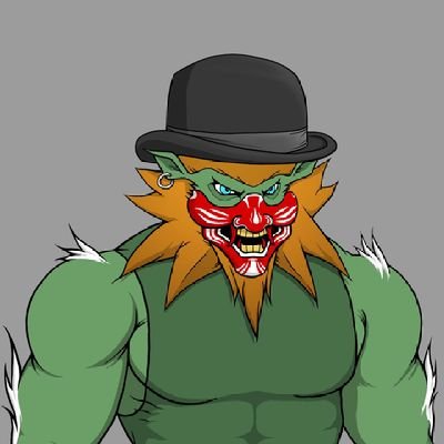 Chaolin07's profile picture. Collection loading...
Oh wait... I'm a banana 🍌