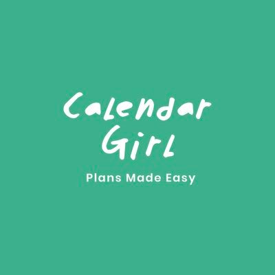 Plans Made Easy 🗓️💚 From city escapes to London days out, Calendar Girl has your next plans sorted - all you need to do is read and you’re ready!