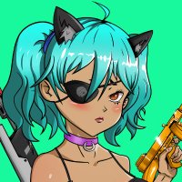 Moondust(@00Moondust00) 's Twitter Profile Photo