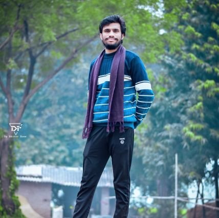 UttamSi62628628's profile picture. Student of Delhi University(Kirorimal college) & University of Allahabad