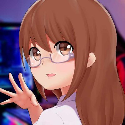 Aina 🤎 | 🎨: #ainaArts |✦Live 2d/3d Artist✦|✦Modeler✦|✦streaming assets✦ | Anime Fan ! | Comms: Open!