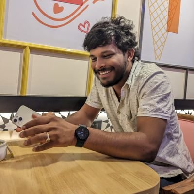 pavanvjay28's profile picture. 