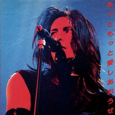 𝕶𝖆𝖎́𝖓 𝕯.さんのプロフィール画像
