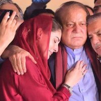 M Mahfooz Y M T جوائنٹ سیکرٹری لاہور سٹی (@mmahfoo786) 's Twitter Profile