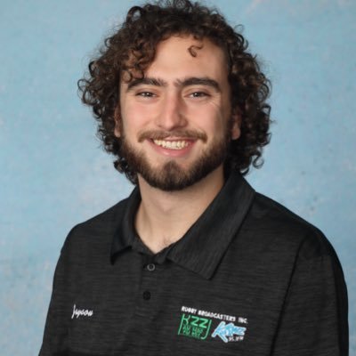 Sports Commentator for @godiplomats Athletics | PSU ‘23 | Former: Rugby Broadcasters Inc. | @boonvillebase | @PSUCommRadio | @ATWPSU