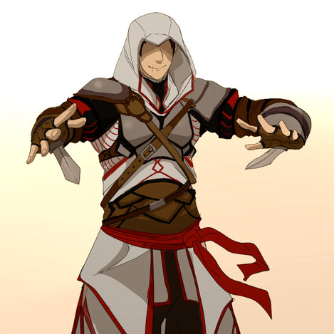 RisingSunBlades's profile picture. I was a member of the Assassin's Guild in Japan, age 1652 AD. I was the greatest there was. Then a light and a voice brought me here to this strange place.