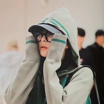 pantheraseulgi's profile picture. Pushin' & Pullin and Dead Man Running lover.