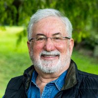 Joel Burcat (@joelburcat) Twitter profile photo