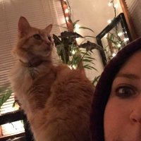 Annie Gebler (@anniegebler) 's Twitter Profile Photo Annie Gebler (@anniegebler) 's Twitter Profile Photo