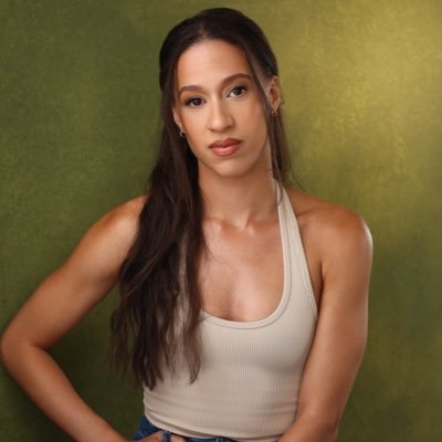 Dancer | Performer | Represented @RSmithAssociate