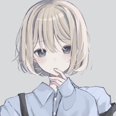 もなか@KRLN教/園芸/*nLtGさんのプロフィール画像