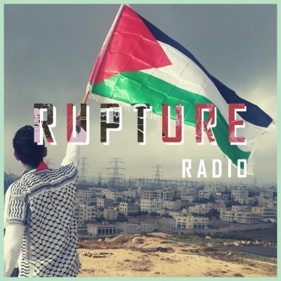 Taking a look at politics, news and culture from a socialist perspective🎙

Rupture Magazine - @RuptureMag_ https://t.co/mzdJNPd8ri