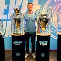 Jonny Pringle (@mcfcpringle) 's Twitter Profile Photo Jonny Pringle (@mcfcpringle) 's Twitter Profile Photo