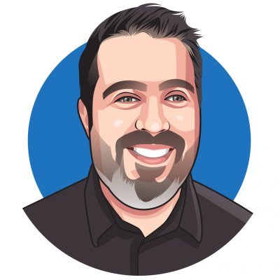 greghlamb's profile picture. Software Engineer