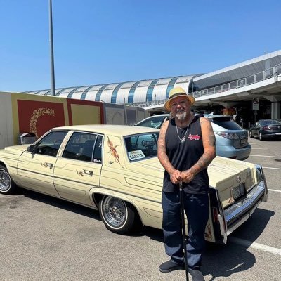 KevinLinds19589's profile picture. mix of arts and cars. 5105853790