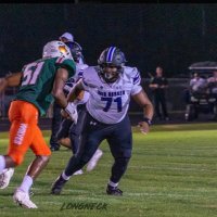 Quamaine Vaughn C/O 2026 ⭐️ (@quamainev) 's Twitter Profile