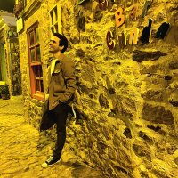 Hasan Kasdas (@hasankasdas) Twitter profile photo