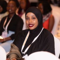 Hon .Aisha .H. Roba HSC, Ms.President county 011(@RobaAisha) 's Twitter Profile Photo