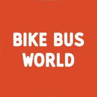 Bike Bus World(@BikeBusWorld) 's Twitter Profile Photo