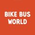 Bike Bus World (@BikeBusWorld) Twitter profile photo