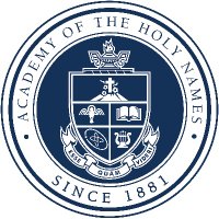 Academy of the Holy Names (@holynamestpa) 's Twitter Profile